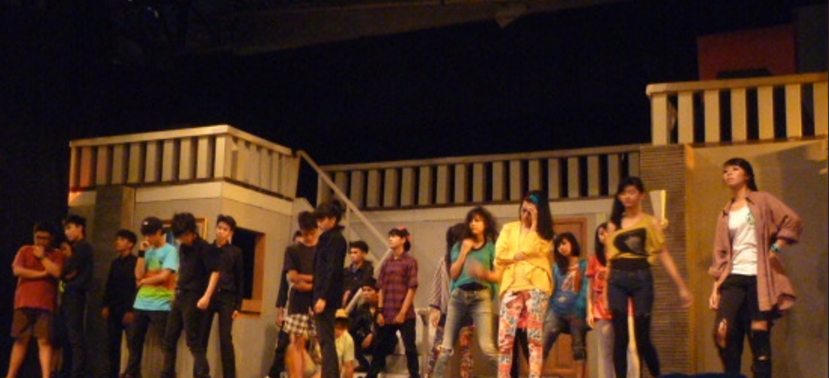 Komite Seni Teater