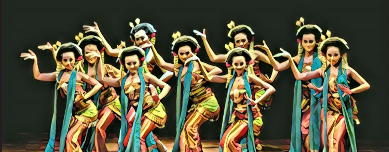 Komite Seni Tari